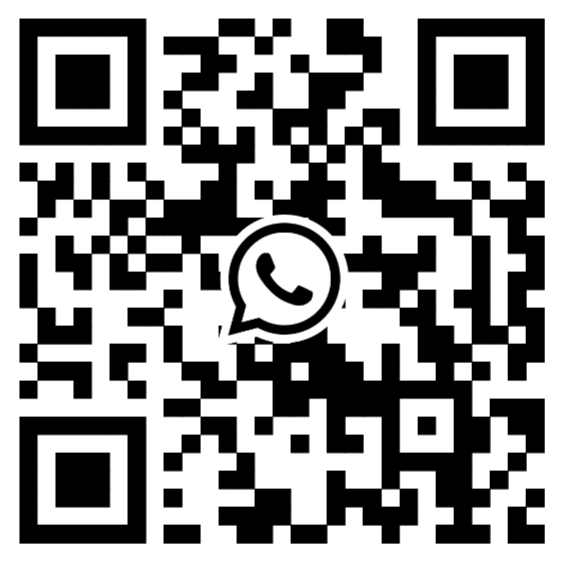 WhatsApp QR Code