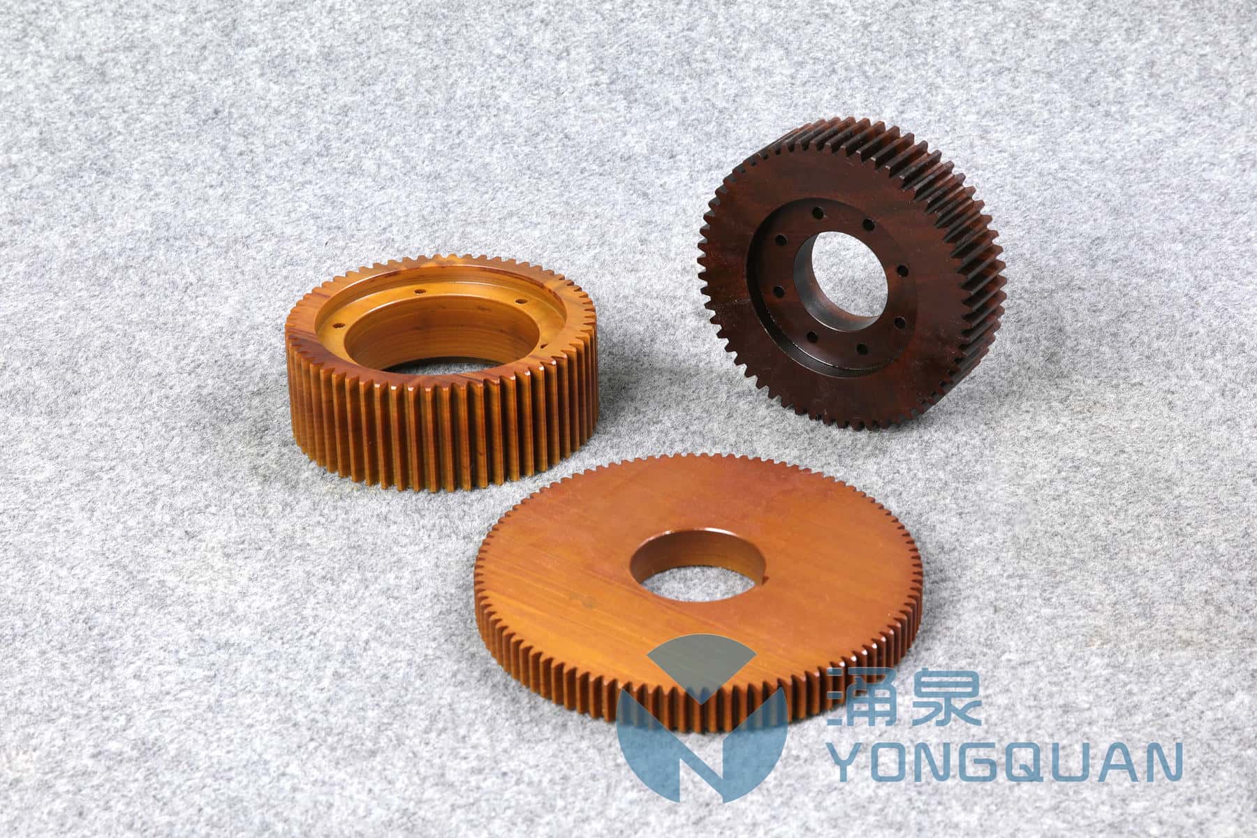 胶木齿轮